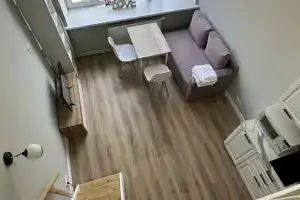 Студия, Москва