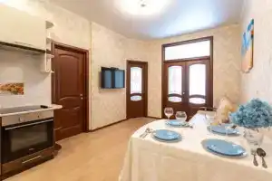 Двухкомнатная квартира, Сочи