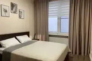 Двухкомнатная квартира, Румянцево