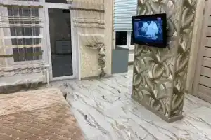 Однокомнатная квартира, Зеленоград