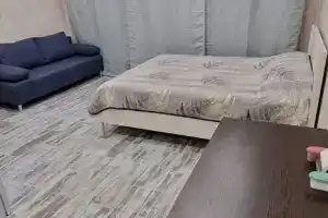 Студия, Глухово