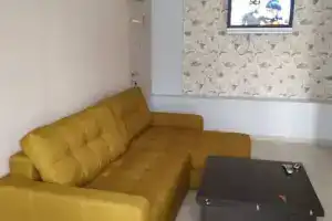 Двухкомнатная квартира, Брянск