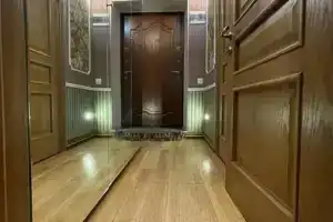 Однокомнатная квартира, Москва