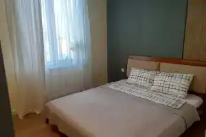 Однокомнатная квартира, Тюмень