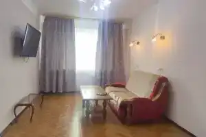 Трехкомнатная квартира, Гаспра