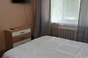 Однокомнатная квартира