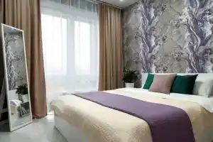 Однокомнатная квартира, Иркутск