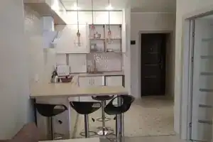 Однокомнатная квартира, Зеленоградск