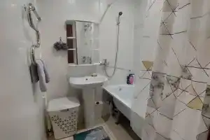Однокомнатная квартира, Самара