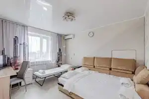 Однокомнатная квартира, Казань