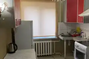 Двухкомнатная квартира, Санкт-Петербург