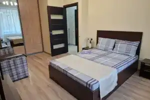Однокомнатная квартира, Барнаул