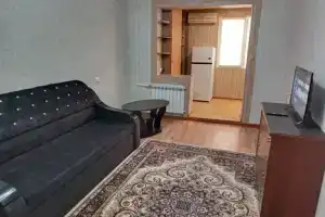 Двухкомнатная квартира, Махачкала