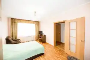 Двухкомнатная квартира, Курск