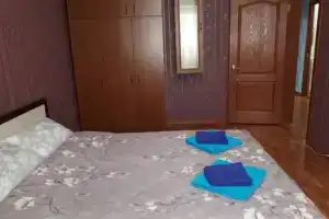 Двухкомнатная квартира, Курск
