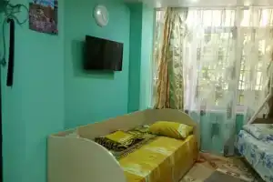 Студия, Сочи