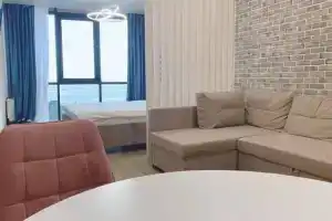 Однокомнатная квартира, Адлер