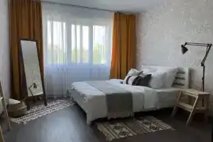 Двухкомнатная квартира, Воронеж