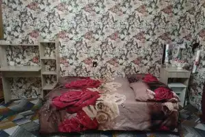 Двухкомнатная квартира, Анапа