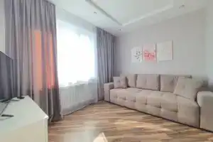 Однокомнатная квартира, Вологда