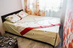 Двухкомнатная квартира, Воронеж