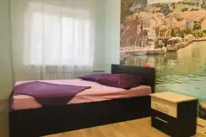 Двухкомнатная квартира, Воронеж