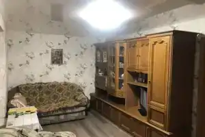 Двухкомнатная квартира, Новокузнецк