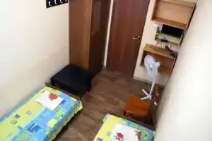 Комната, Анапа