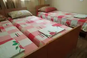 Комната, Анапа