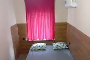 Комната, Анапа