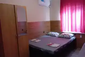 Комната, Анапа