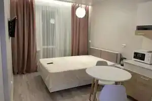 Студия, Набережные Челны