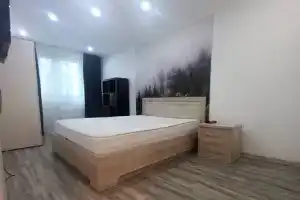 Двухкомнатная студия, Тюмень