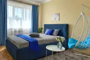 Двухкомнатная квартира, Ессентуки