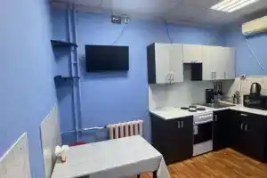 Двухкомнатная квартира, Уфа