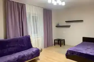 Однокомнатная квартира, Уфа