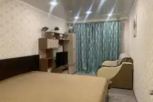 Однокомнатная квартира, Уфа