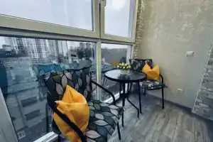 Однокомнатная квартира, Калининград