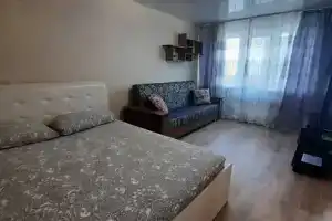 Однокомнатная квартира, Первоуральск