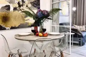 Двухкомнатная квартира, Сочи