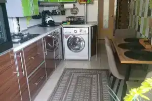 Двухкомнатная квартира, Дивеево