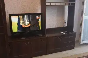 Однокомнатная квартира, Яровое
