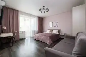 Двухкомнатная квартира, Казань