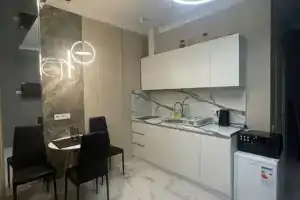 Студия, Сочи