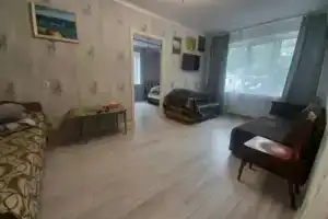 Двухкомнатная квартира, Туапсе