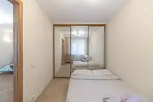 Двухкомнатная квартира, Петрозаводск