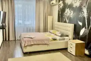 Однокомнатная квартира, Тольятти