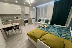 Студия, Казань