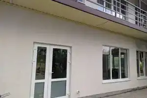 Трехэтажный коттедж, Керчь