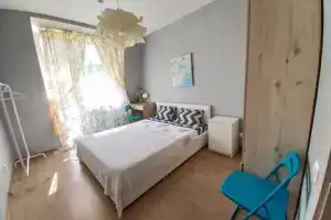 Двухкомнатная квартира, Белгород